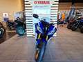 Yamaha YZF-R6 Bleu - thumbnail 2