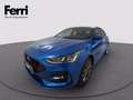 Ford Focus 1.0 ecoboost h ST-Line Style 125cv Blau - thumbnail 1