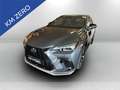 Lexus NX 350h 350h 2.5 f-sport 4wd e-cvt Grijs - thumbnail 1