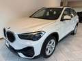 BMW X1 X1 F48 2019 xdrive25e Business Advantage auto Bianco - thumbnail 1