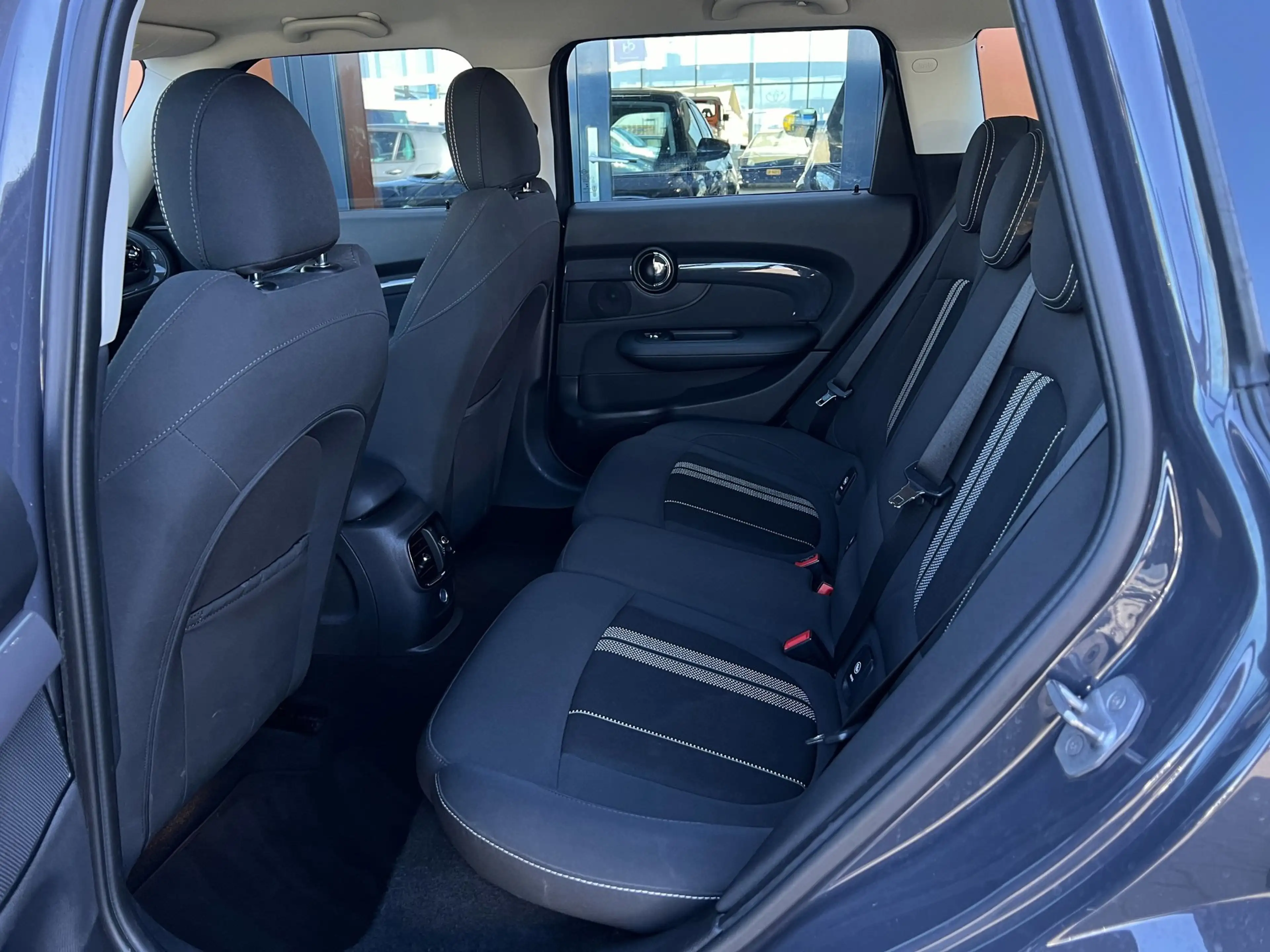 MINI Cooper S Clubman Mini 2.0 automaat|LED|Cruise|Bluetooth — photo 5