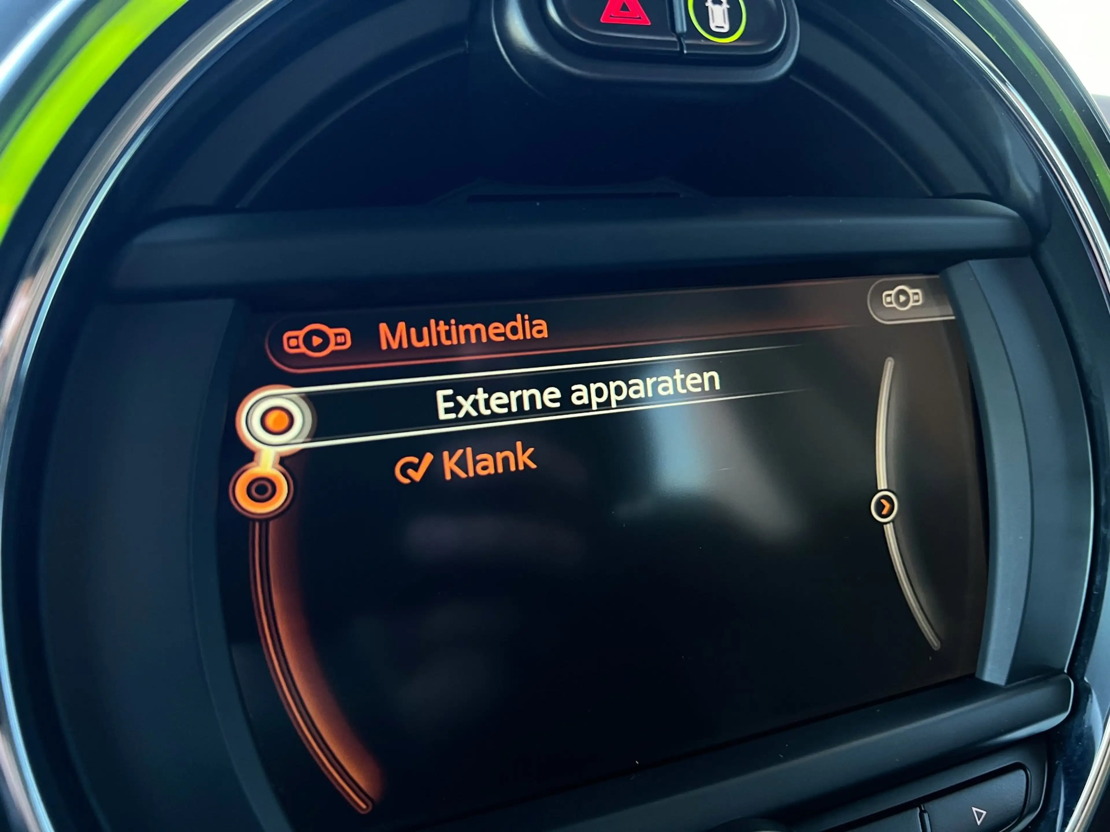MINI Cooper S Clubman Mini 2.0 automaat|LED|Cruise|Bluetooth — photo 25