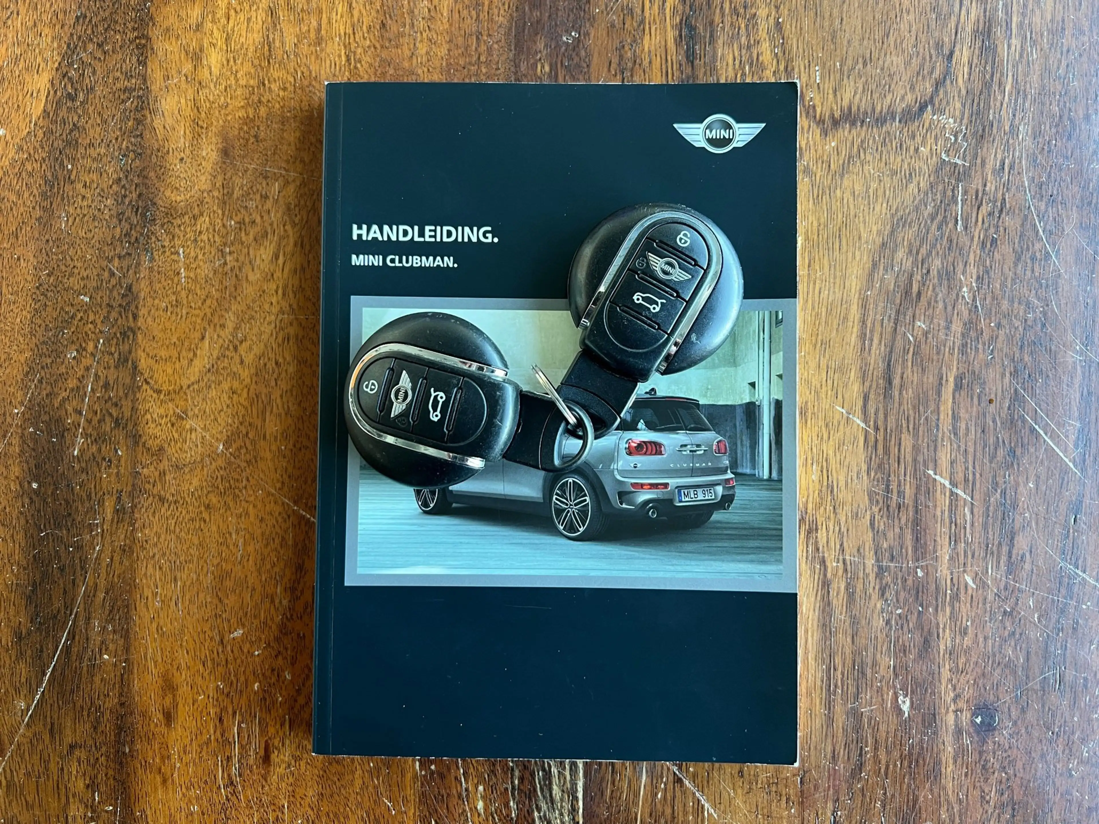 MINI Cooper S Clubman Mini 2.0 automaat|LED|Cruise|Bluetooth — photo 32