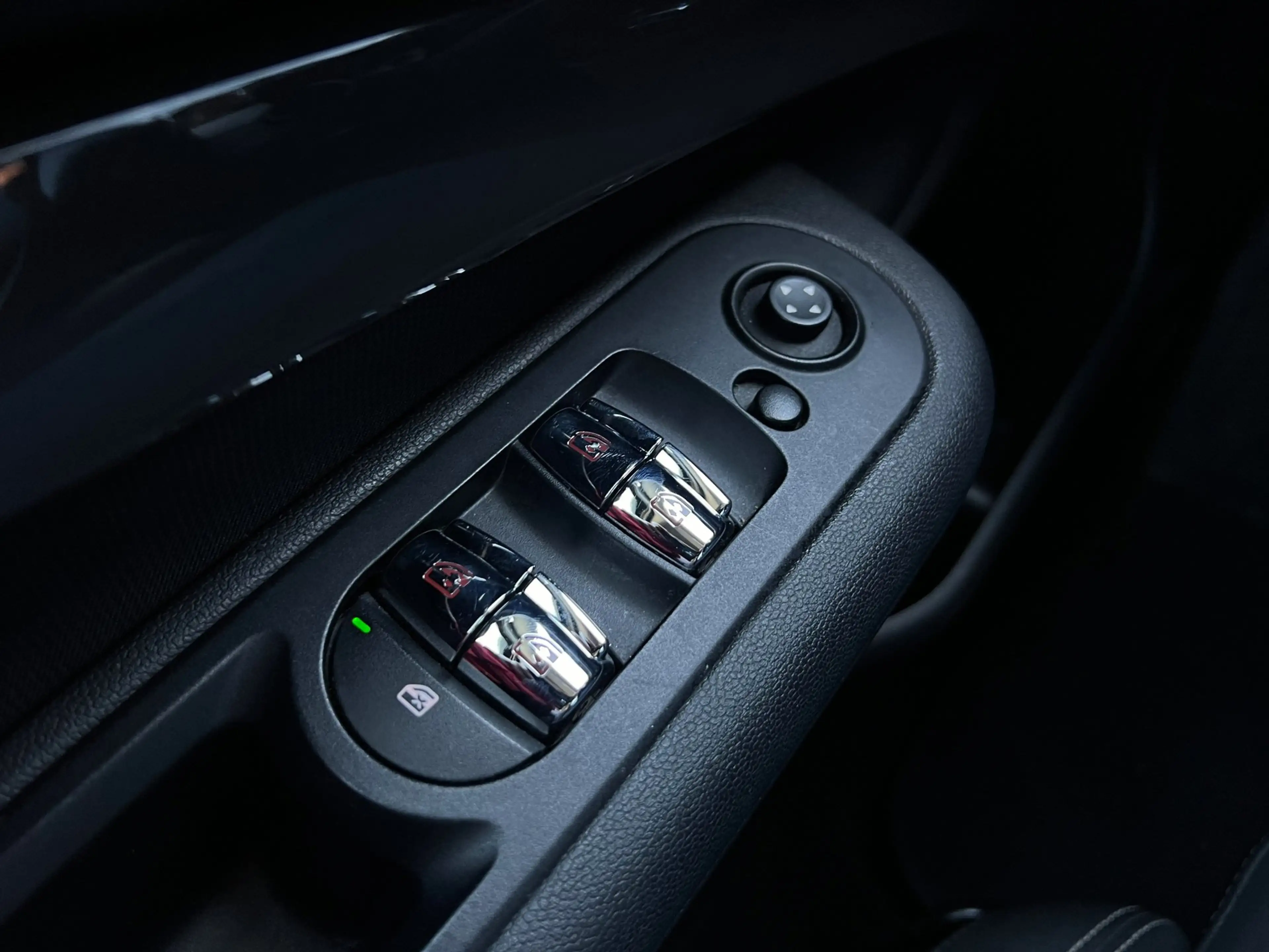 MINI Cooper S Clubman Mini 2.0 automaat|LED|Cruise|Bluetooth — photo 16