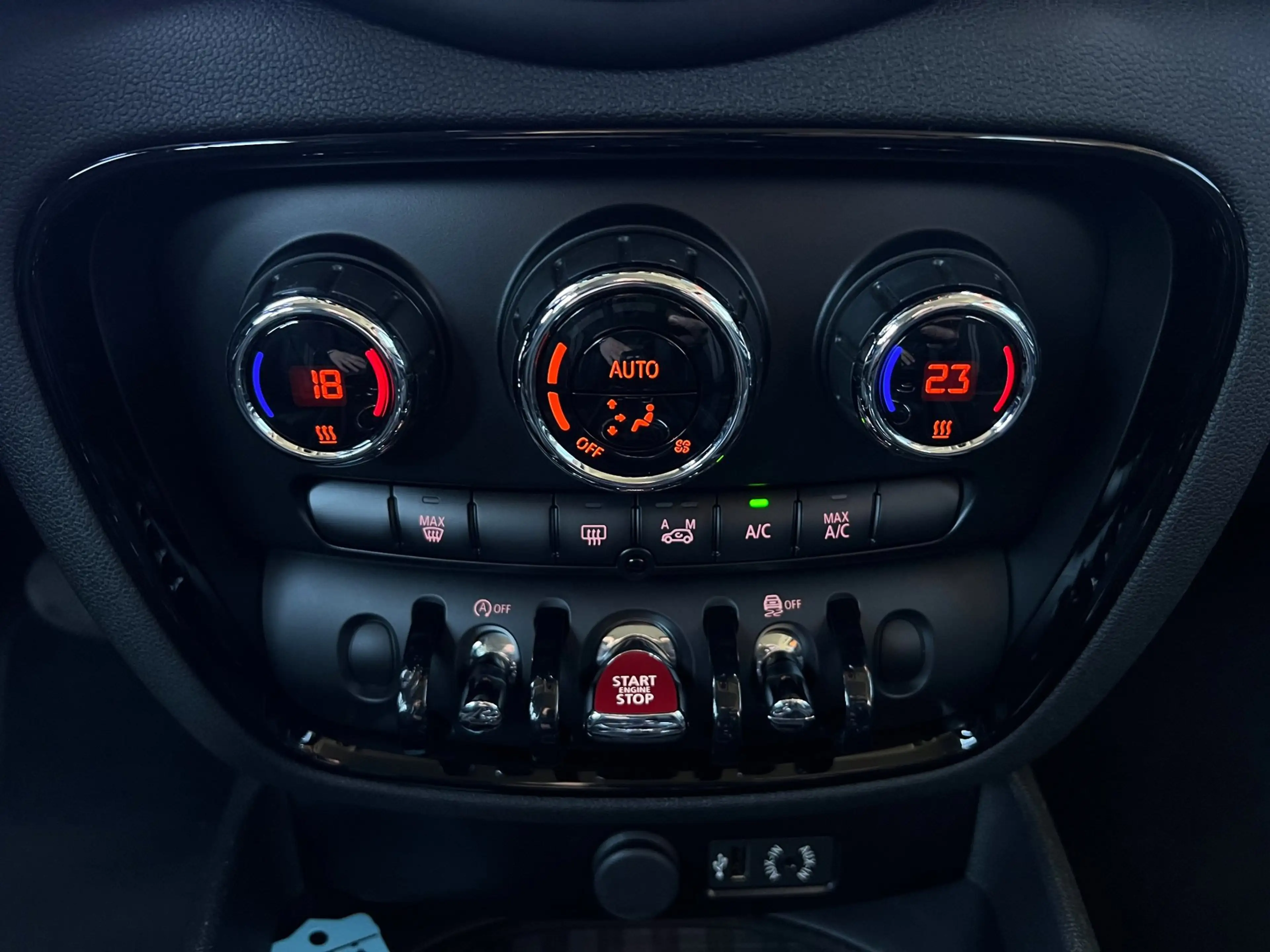 MINI Cooper S Clubman Mini 2.0 automaat|LED|Cruise|Bluetooth — photo 14