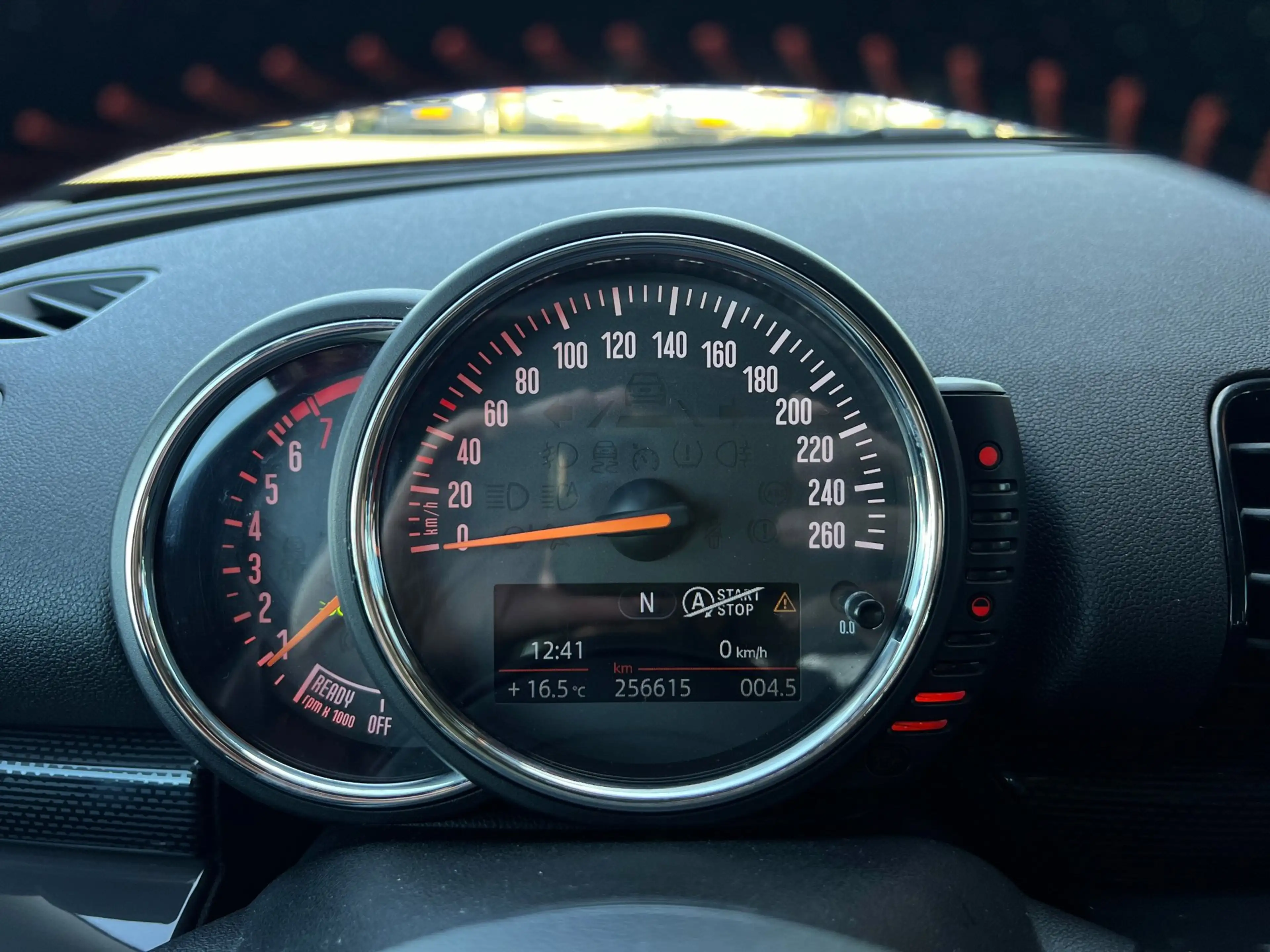 MINI Cooper S Clubman Mini 2.0 automaat|LED|Cruise|Bluetooth — photo 18