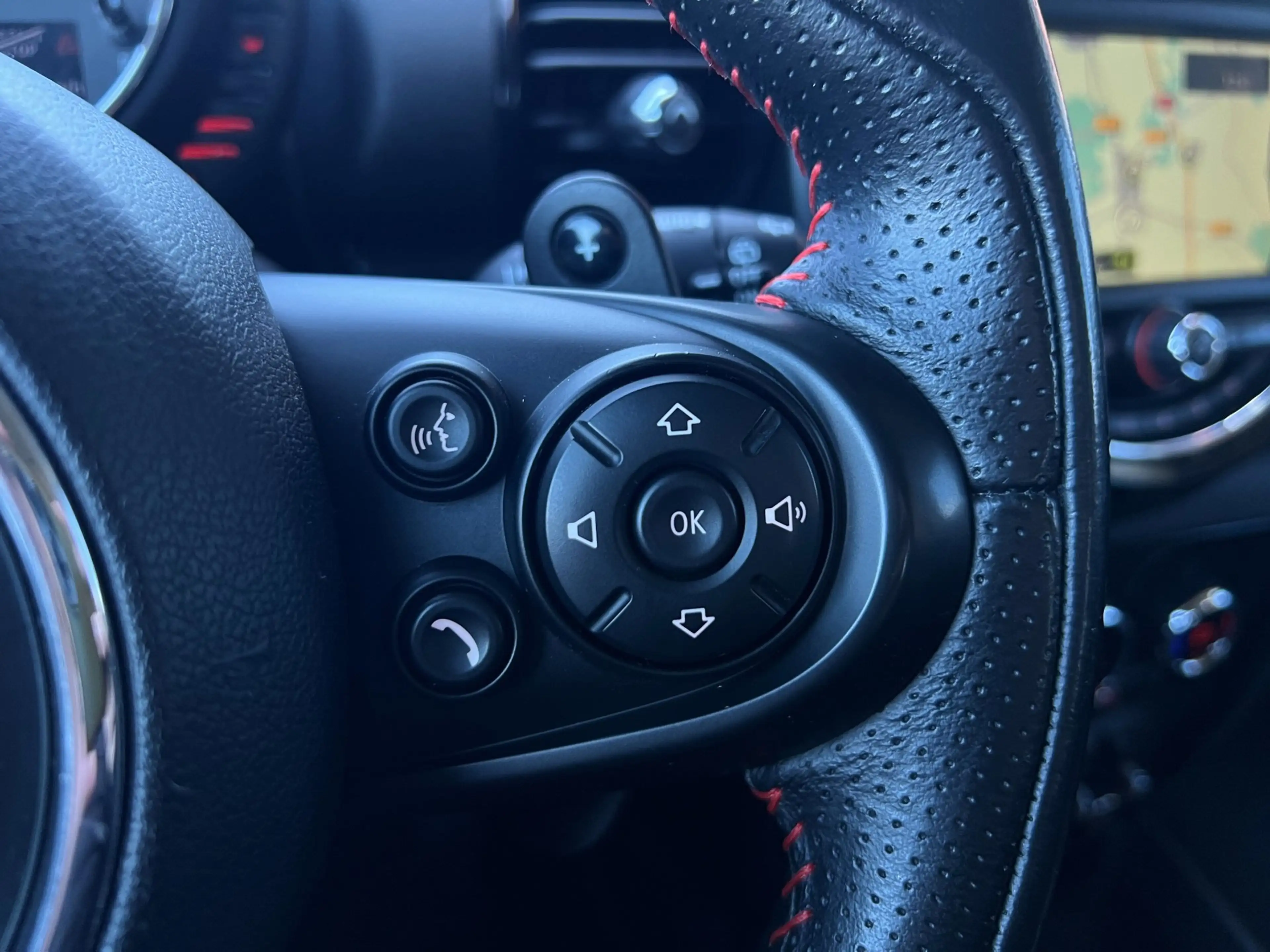 MINI Cooper S Clubman Mini 2.0 automaat|LED|Cruise|Bluetooth — photo 19