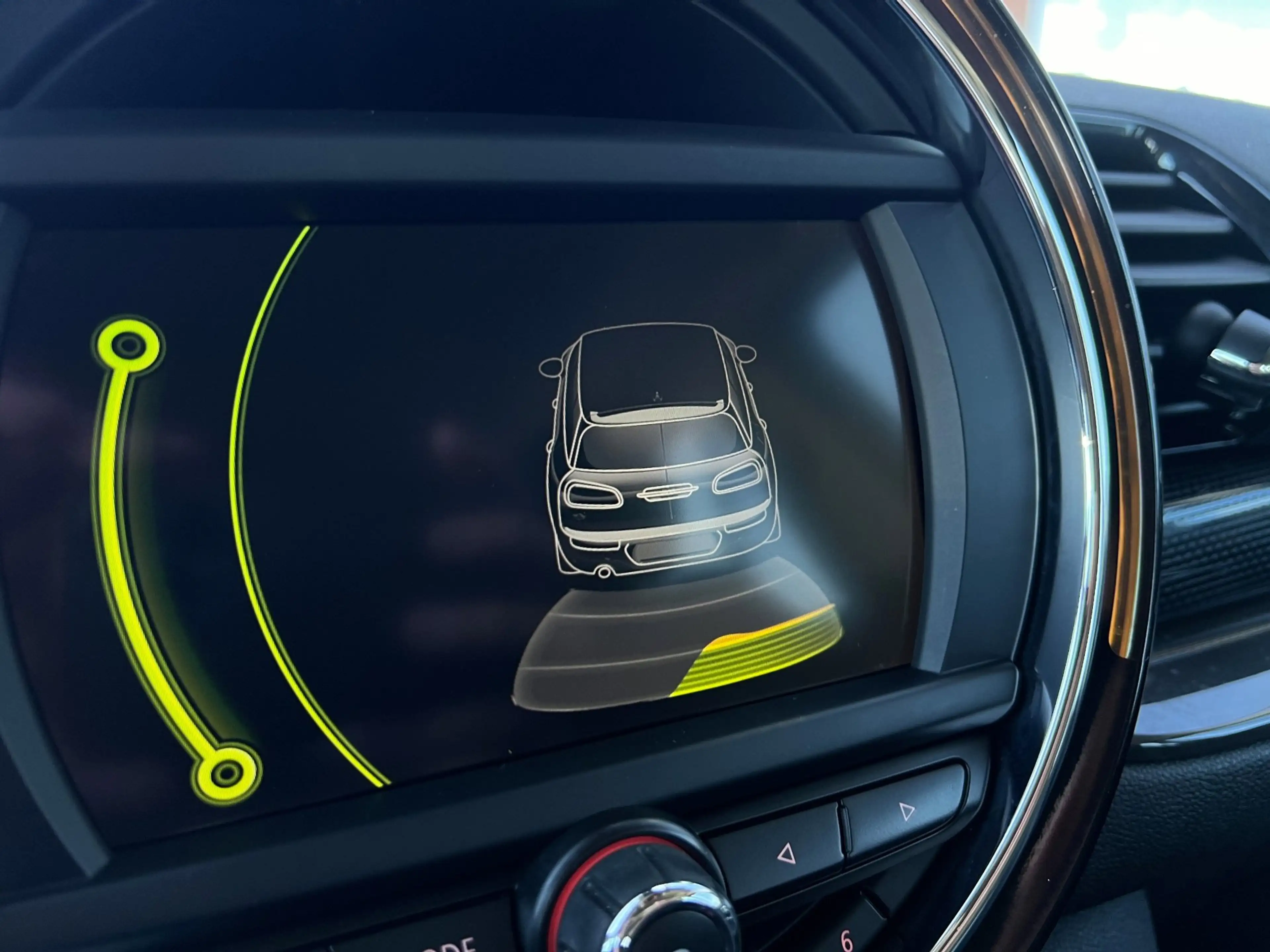 MINI Cooper S Clubman Mini 2.0 automaat|LED|Cruise|Bluetooth — photo 21