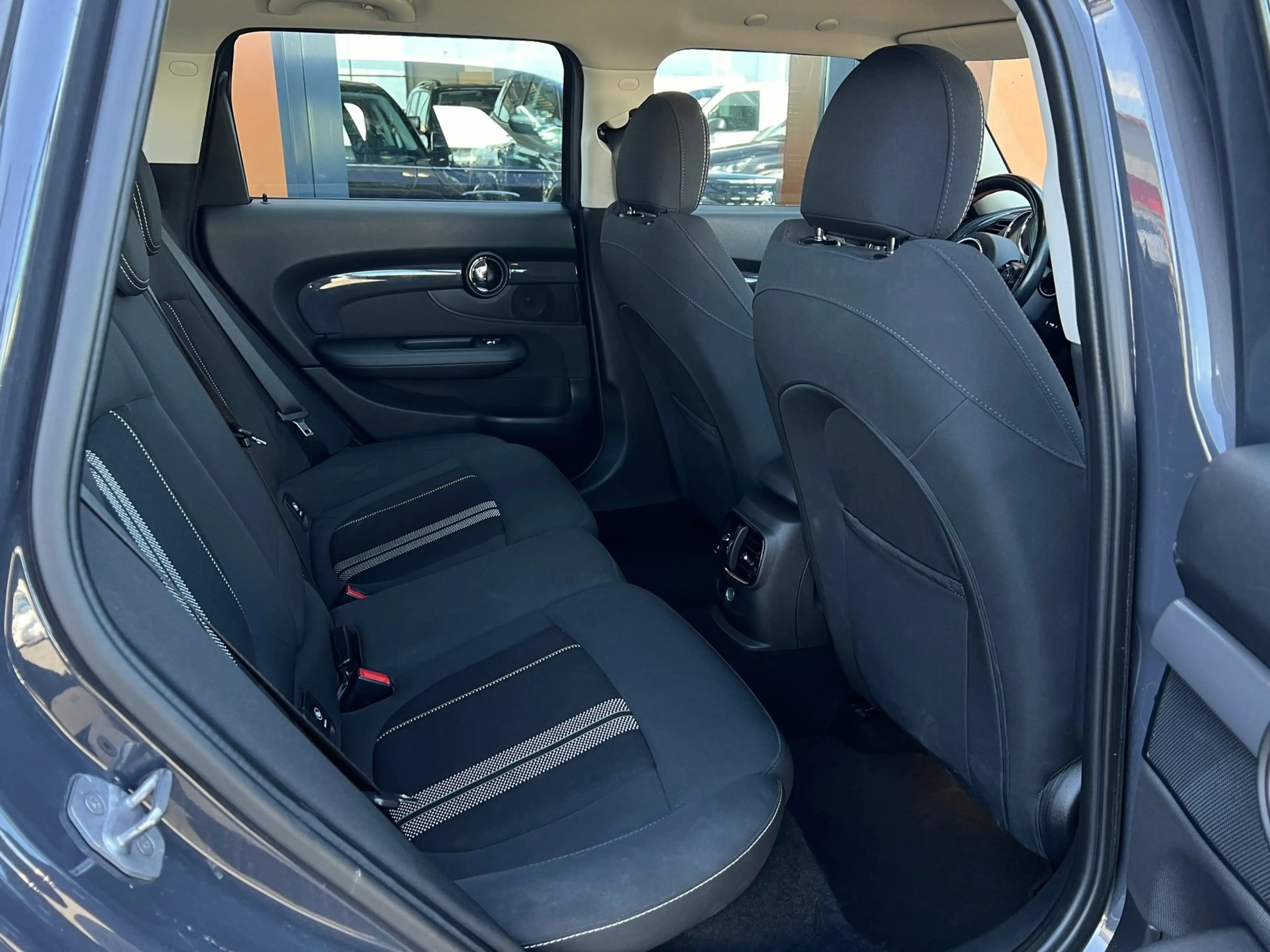 MINI Cooper S Clubman Mini 2.0 automaat|LED|Cruise|Bluetooth — photo 27