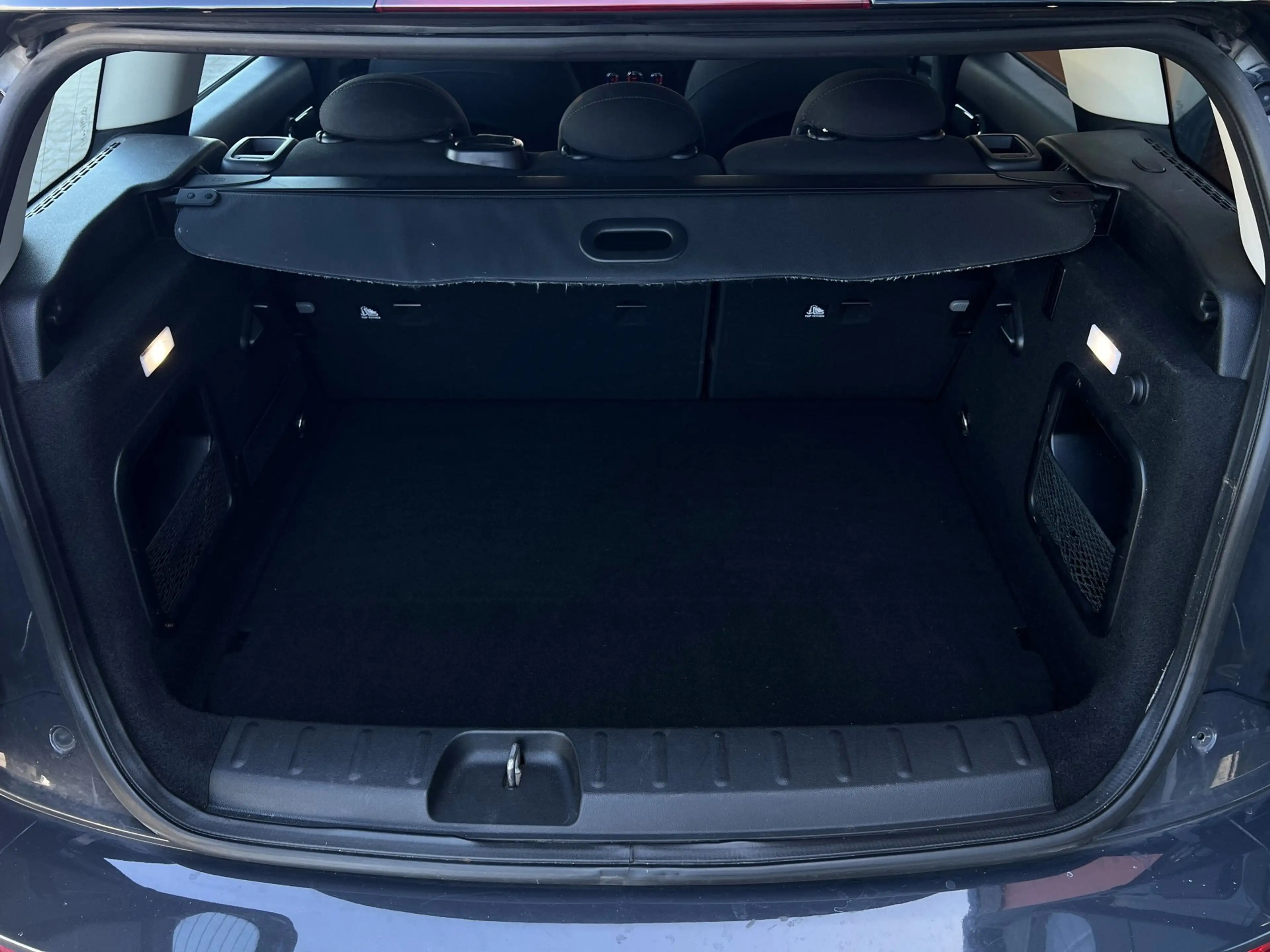 MINI Cooper S Clubman Mini 2.0 automaat|LED|Cruise|Bluetooth — photo 10