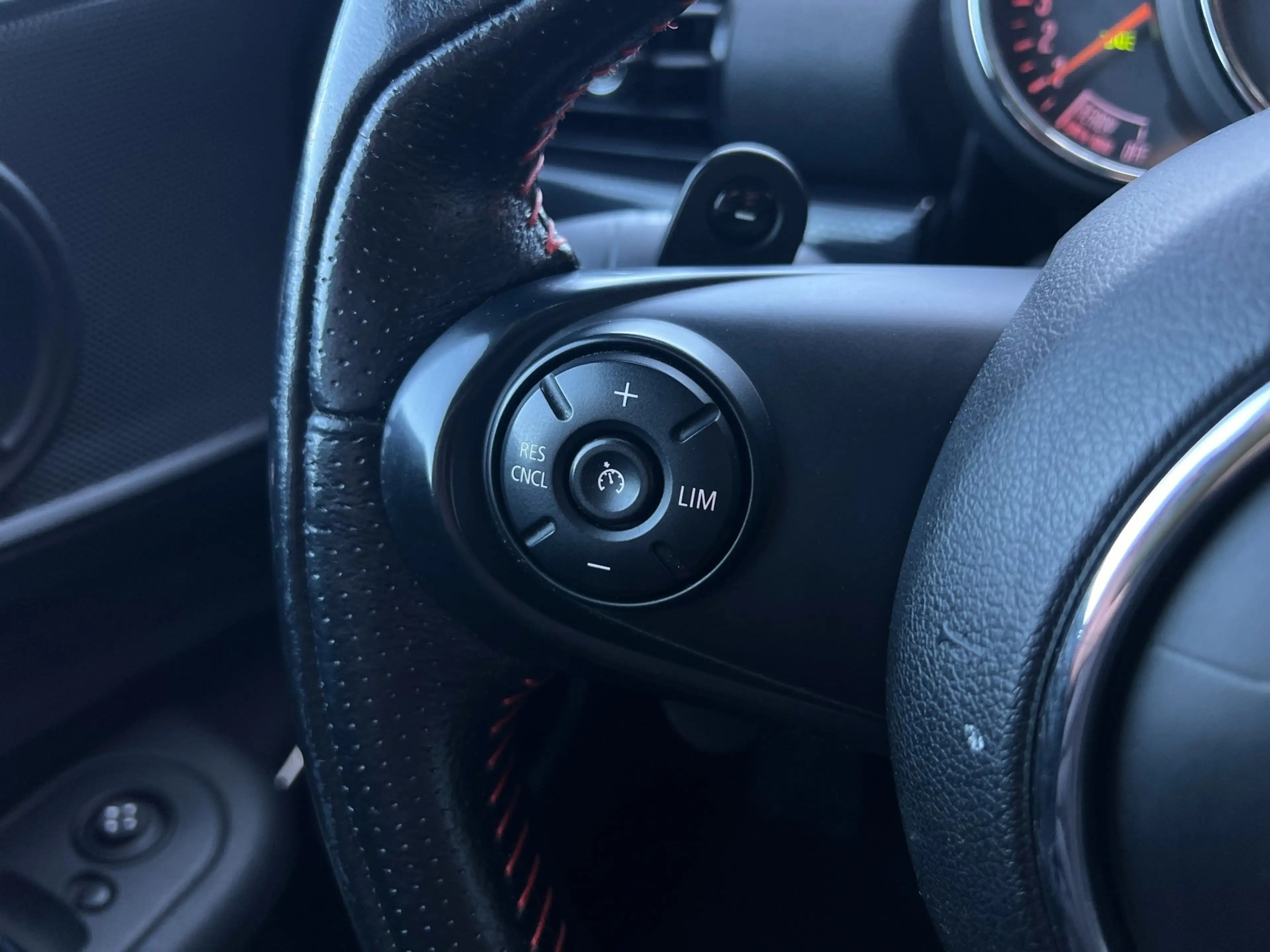 MINI Cooper S Clubman Mini 2.0 automaat|LED|Cruise|Bluetooth — photo 17