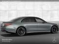 Mercedes-Benz S 450 d L 4M AMG+NIGHT+PANO+DIGITAL-L+BURMESTER3D Grau - thumbnail 16