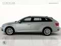 Skoda Superb wagon 2.0 tdi evo executive 150cv dsg Argento - thumbnail 2