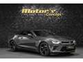 Chevrolet Camaro Cabriolet 6.2 V8 Gris - thumbnail 6