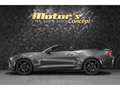 Chevrolet Camaro Cabriolet 6.2 V8 Gris - thumbnail 2
