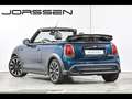 MINI Cooper Cabrio cooper cabrio Bleu - thumbnail 8