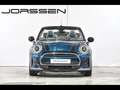 MINI Cooper Cabrio cooper cabrio Bleu - thumbnail 3