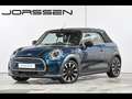 MINI Cooper Cabrio cooper cabrio Bleu - thumbnail 1