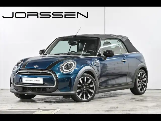 MINI Cooper Cabrio cooper cabrio