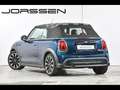 MINI Cooper Cabrio cooper cabrio Bleu - thumbnail 7