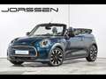 MINI Cooper Cabrio cooper cabrio Bleu - thumbnail 2