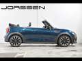 MINI Cooper Cabrio cooper cabrio Bleu - thumbnail 4