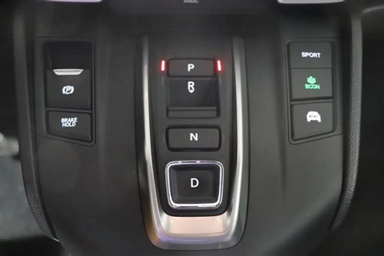 Honda CR-V ELEGANCE HYBRID E:HEV 15