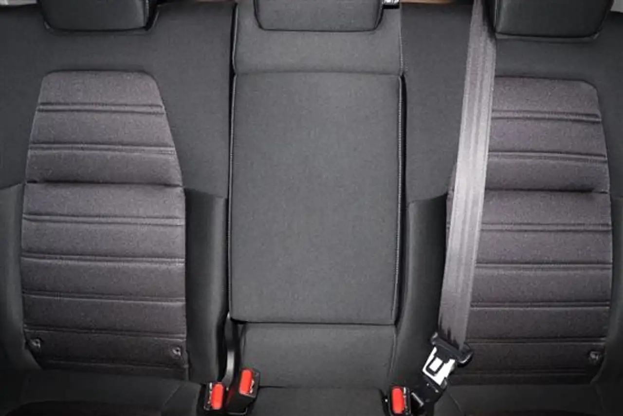 Honda CR-V ELEGANCE HYBRID E:HEV 21