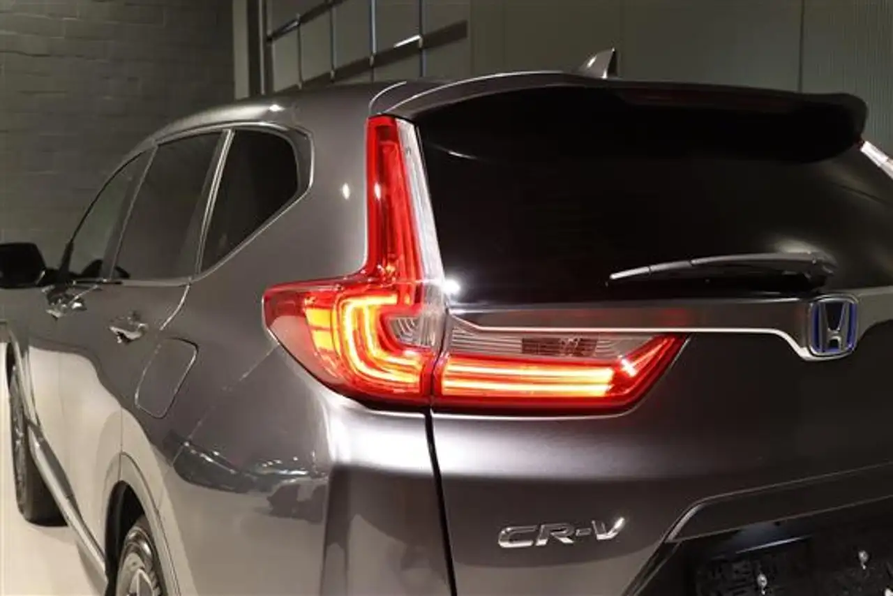 Honda CR-V ELEGANCE HYBRID E:HEV 23