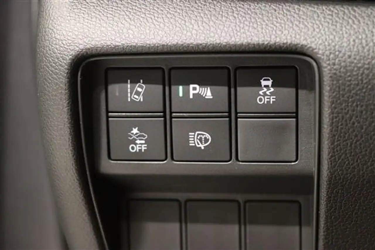 Honda CR-V ELEGANCE HYBRID E:HEV 20