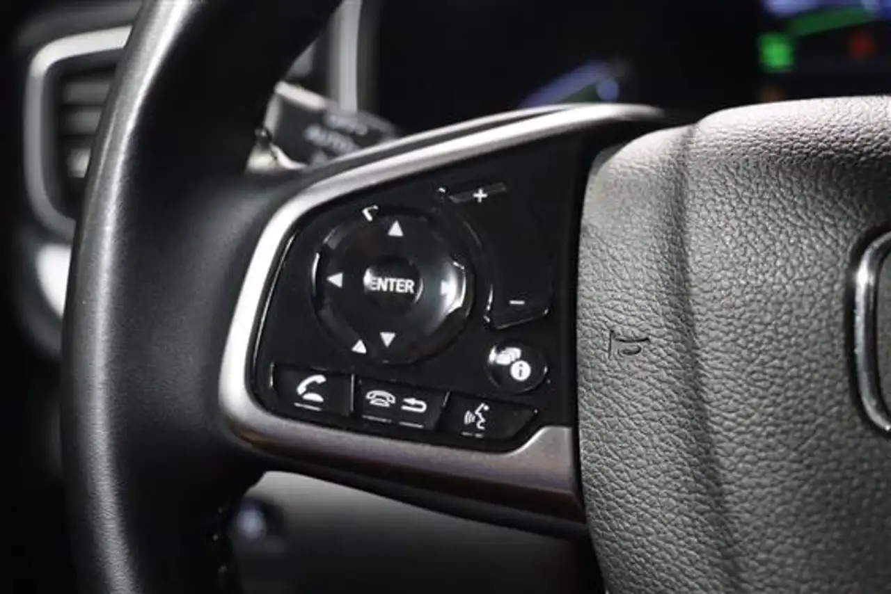 Honda CR-V ELEGANCE HYBRID E:HEV 16