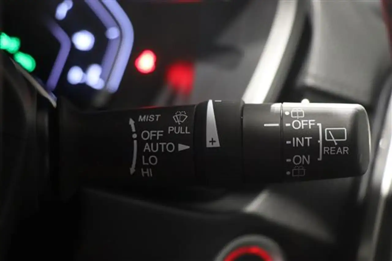 Honda CR-V ELEGANCE HYBRID E:HEV 19
