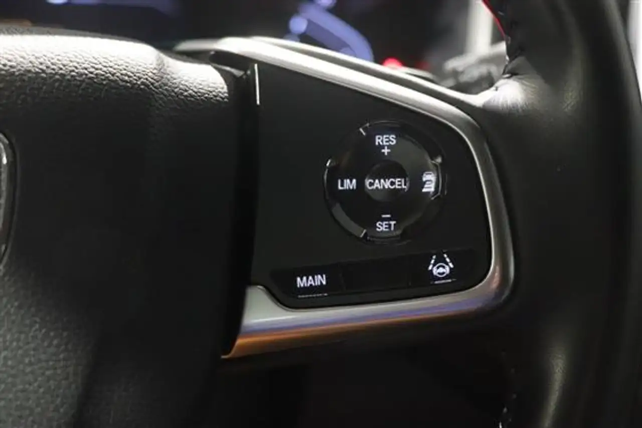 Honda CR-V ELEGANCE HYBRID E:HEV 17