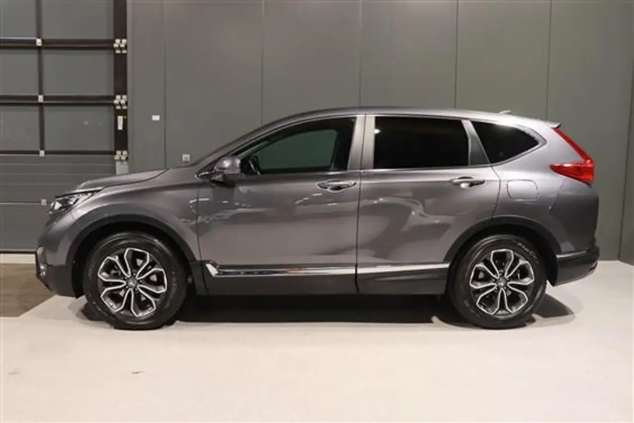 Honda CR-V ELEGANCE HYBRID E:HEV 3
