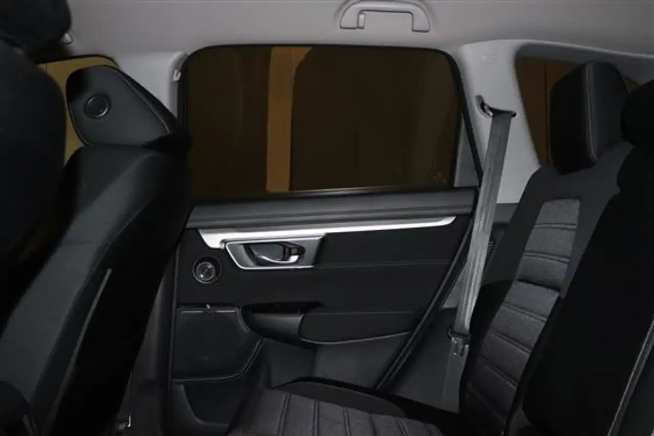 Honda CR-V ELEGANCE HYBRID E:HEV 7