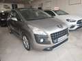 Peugeot 3008 1.6HDI Blue Lion Style CMP 115 Gris - thumbnail 3