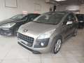 Peugeot 3008 1.6HDI Blue Lion Style CMP 115 Gris - thumbnail 1