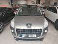 Peugeot 3008 1.6HDI Blue Lion Style CMP 115 Gris - thumbnail 2