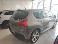 Peugeot 3008 1.6HDI Blue Lion Style CMP 115 Gris - thumbnail 4