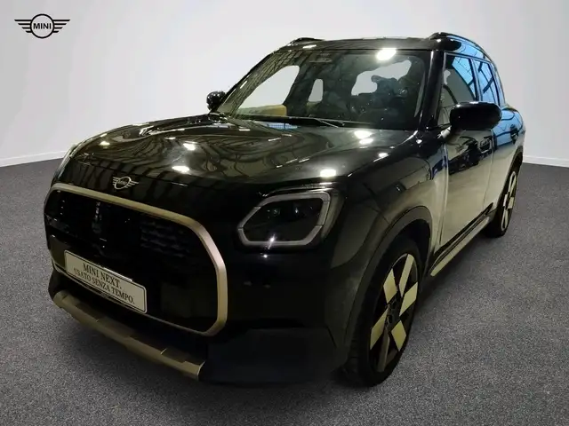 MINI Countryman C Favoured