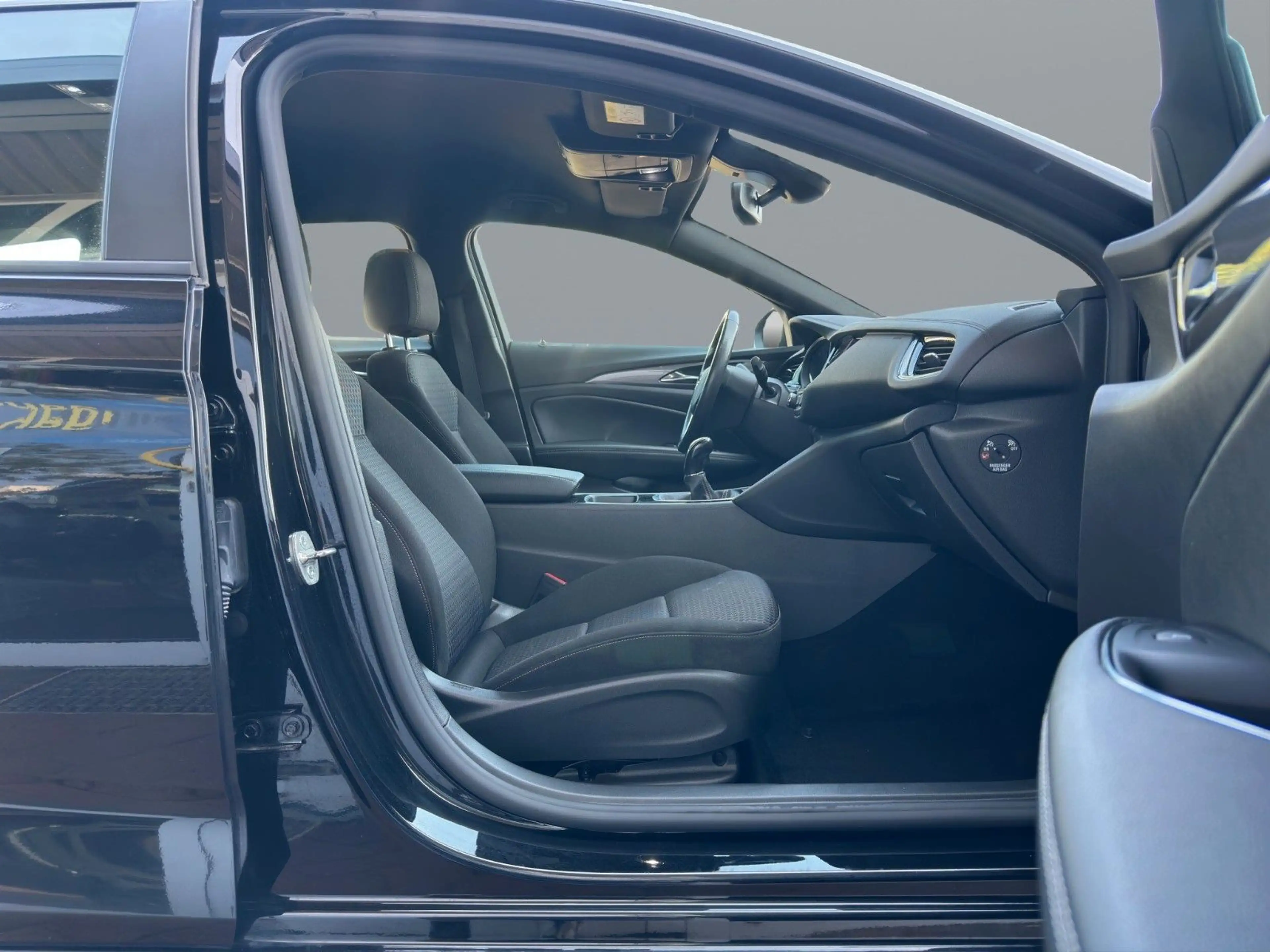 Opel Insignia B ST "Business Edition" Garantie/1-Hand — photo 26