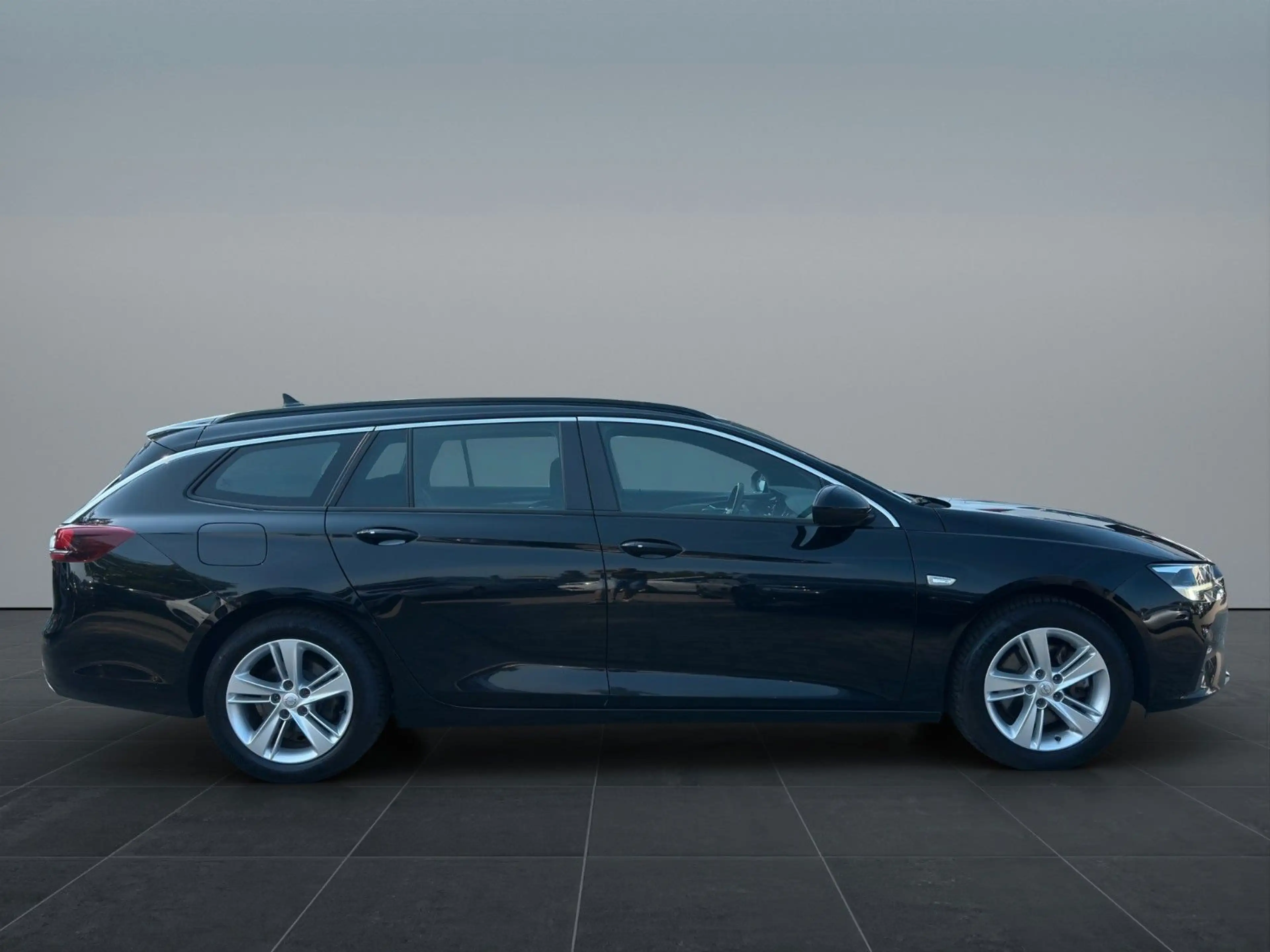 Opel Insignia B ST "Business Edition" Garantie/1-Hand — photo 10