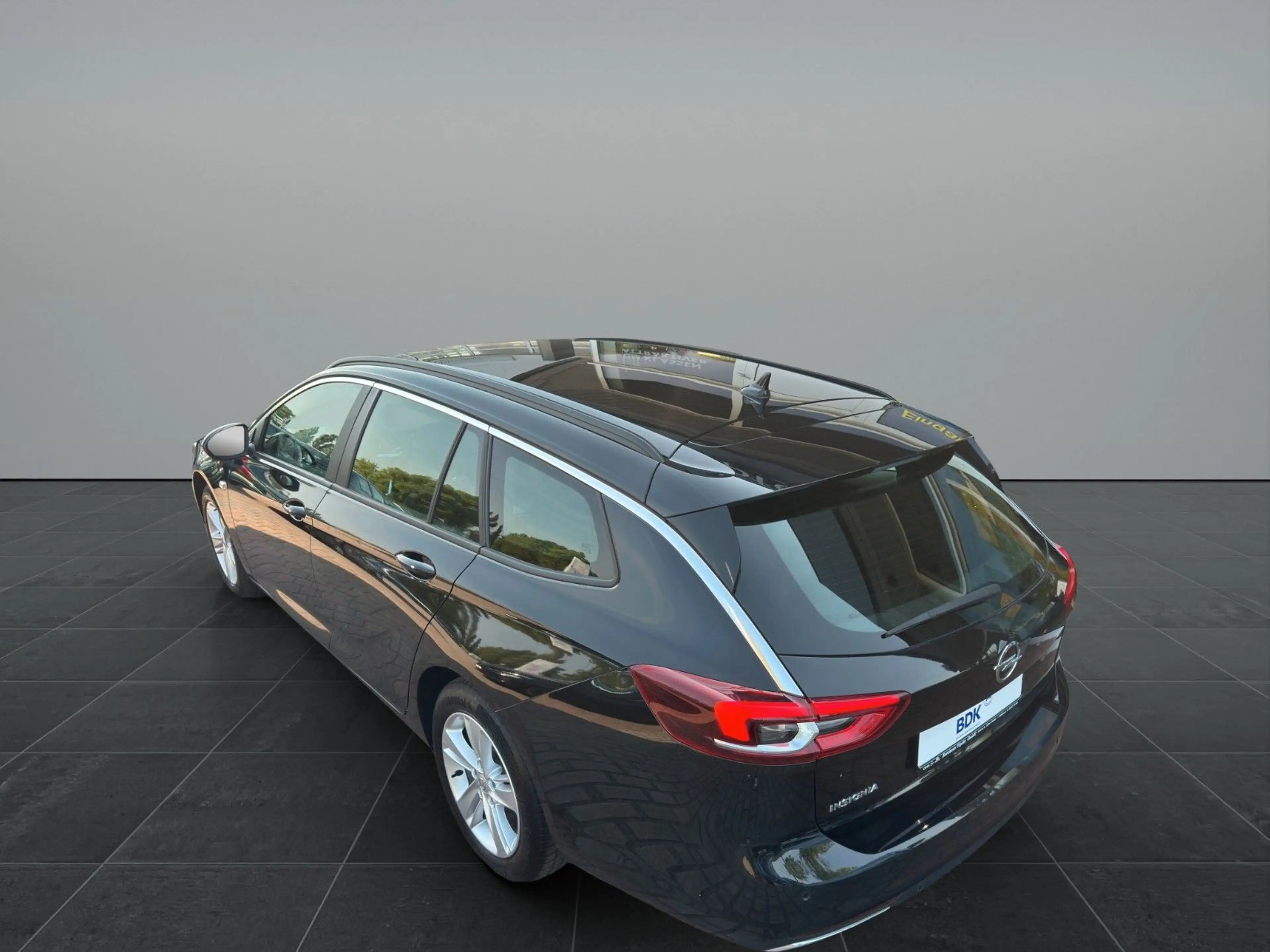 Opel Insignia B ST "Business Edition" Garantie/1-Hand — photo 32
