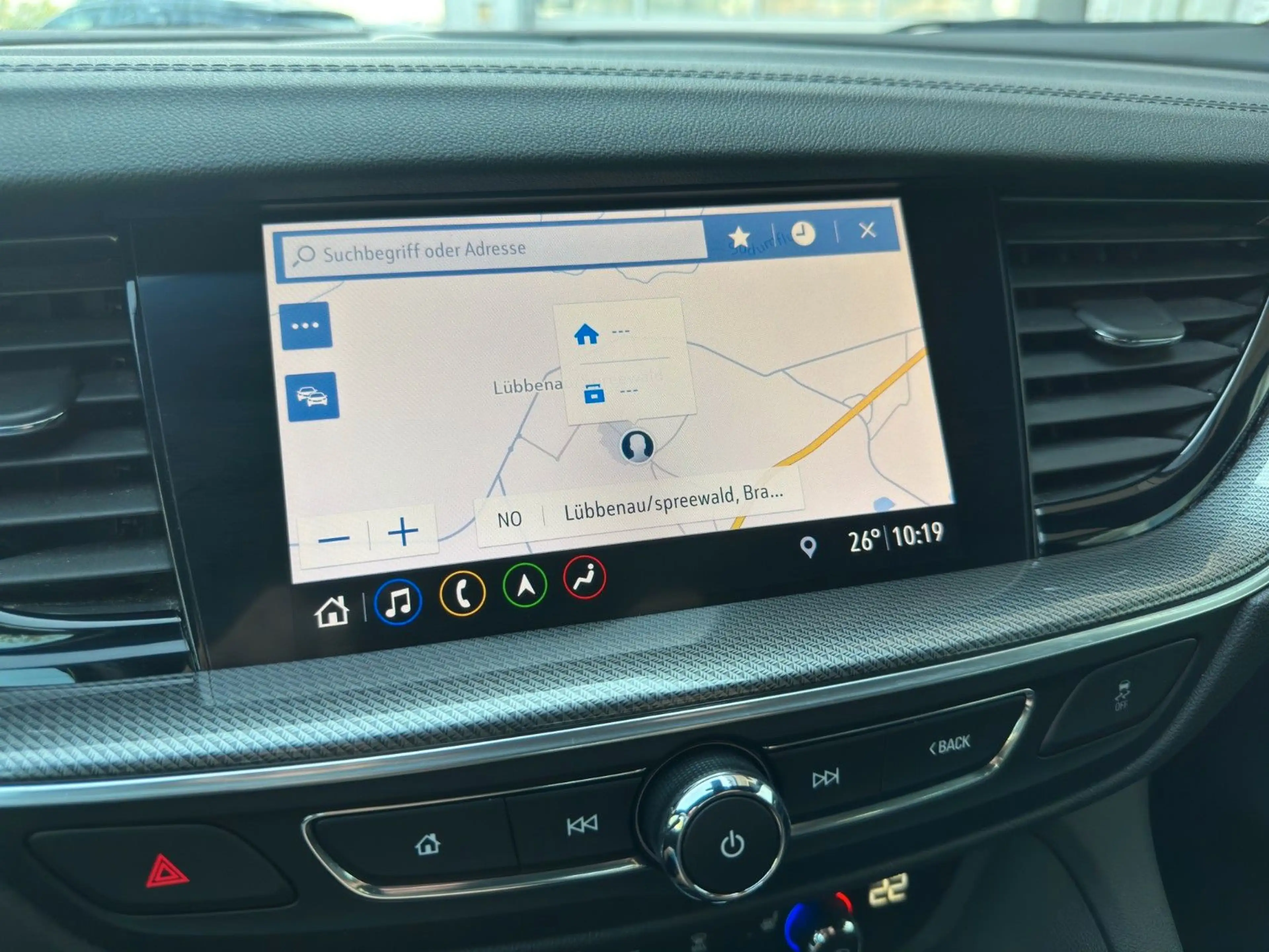 Opel Insignia B ST "Business Edition" Garantie/1-Hand — photo 16