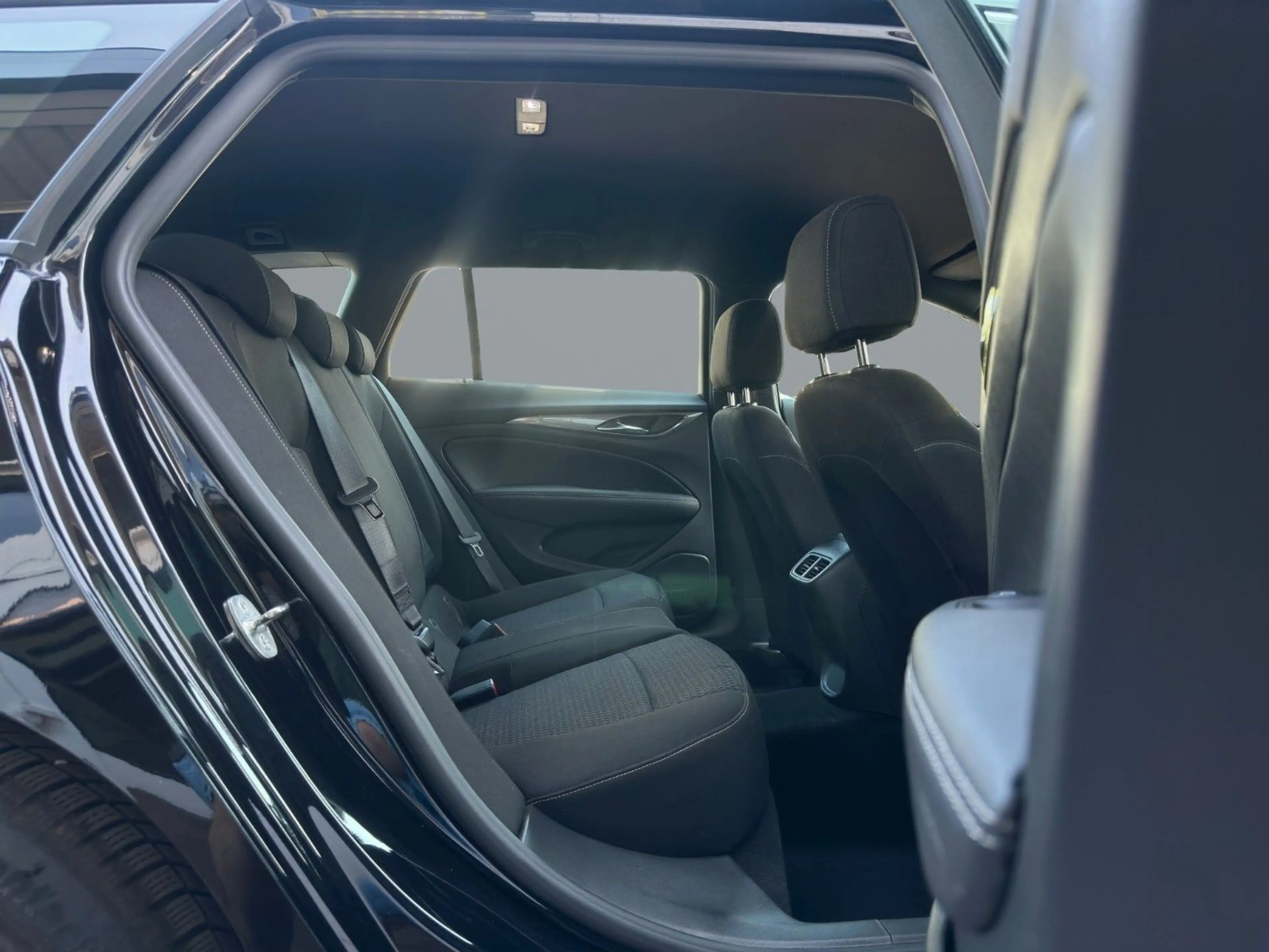 Opel Insignia B ST "Business Edition" Garantie/1-Hand — photo 28
