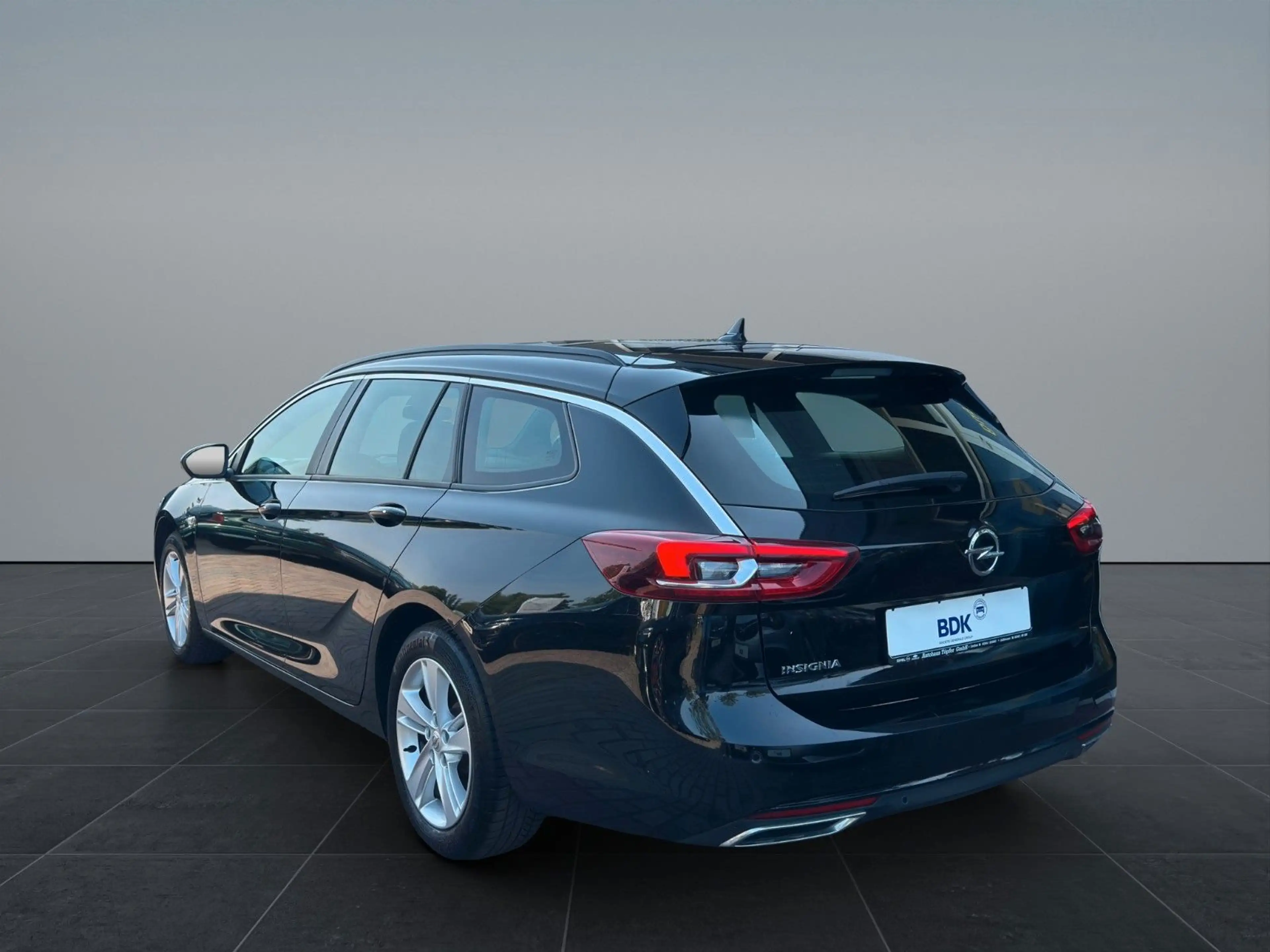 Opel Insignia B ST "Business Edition" Garantie/1-Hand — photo 4