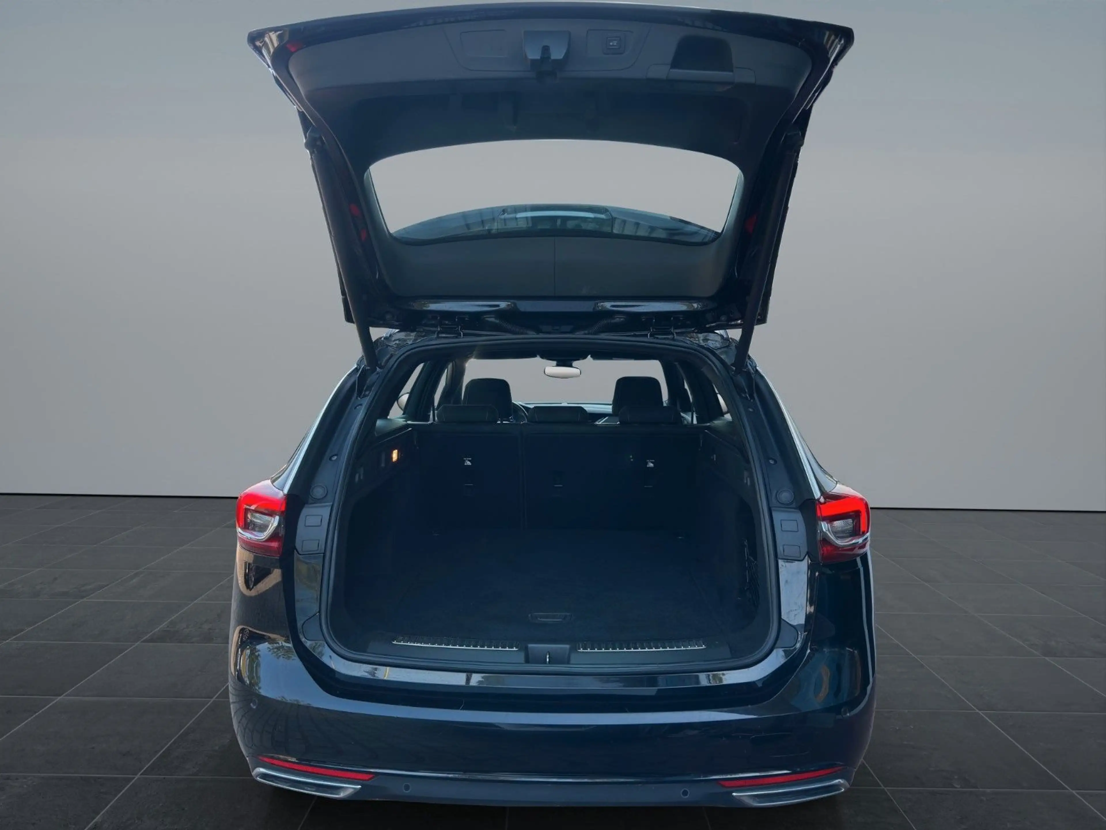 Opel Insignia B ST "Business Edition" Garantie/1-Hand — photo 29