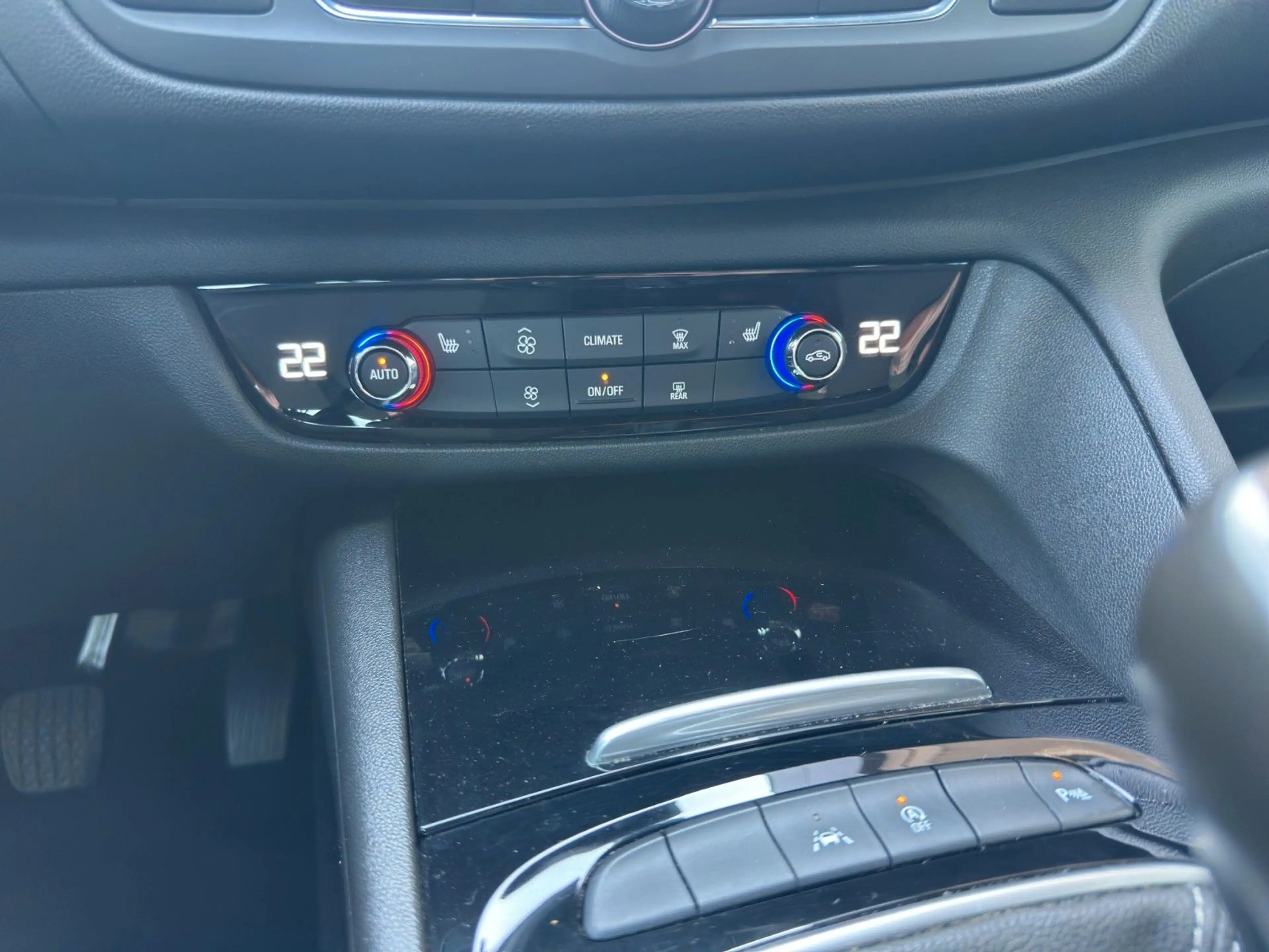 Opel Insignia B ST "Business Edition" Garantie/1-Hand — photo 20