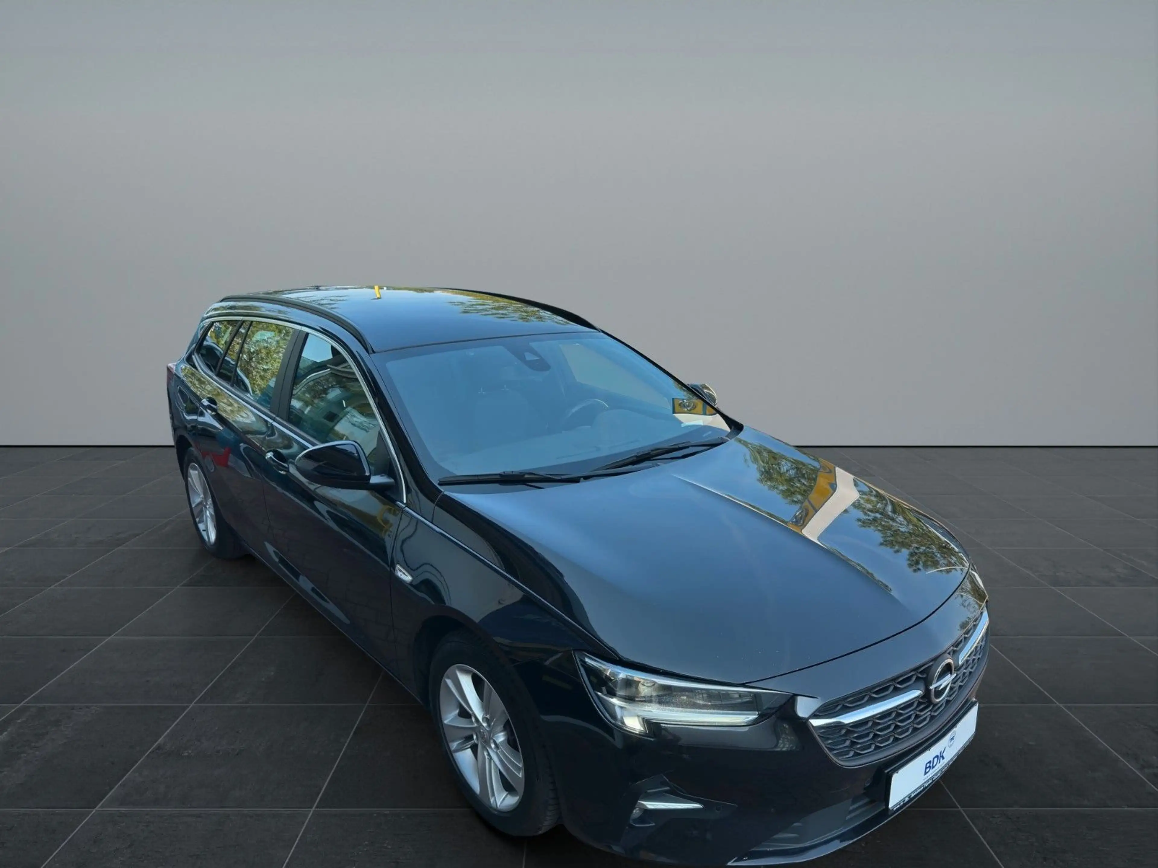 Opel Insignia B ST "Business Edition" Garantie/1-Hand — photo 33