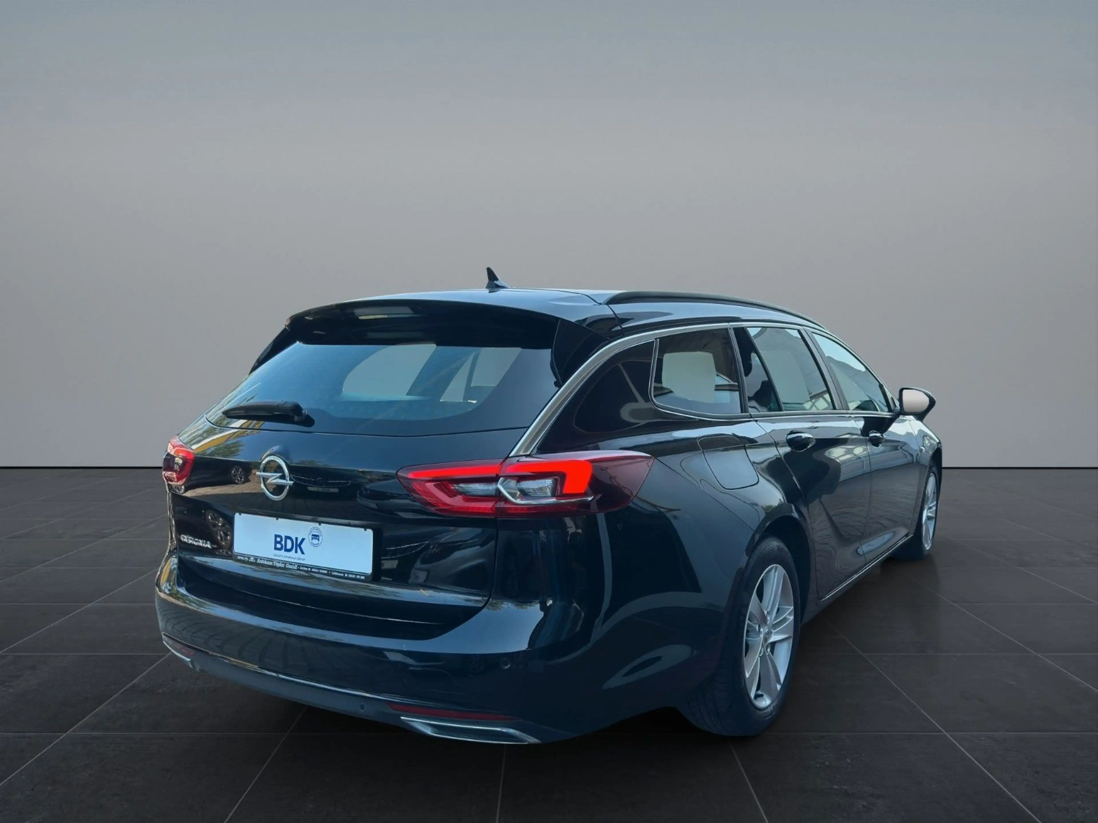 Opel Insignia B ST "Business Edition" Garantie/1-Hand — photo 6